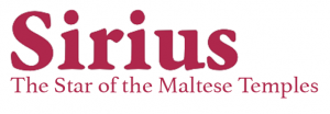 logo-sirius-the-star-of-the-maltese-temples