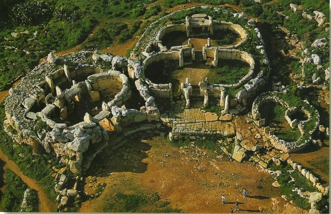 Revolutionary Discovery: How Sirius Unlocks the Secrets of Malta’s Ancient Temples